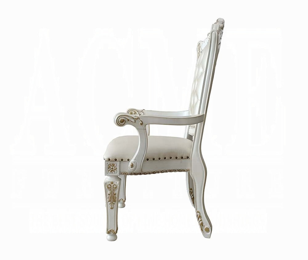 Vendome Arm Chair(Set 2)