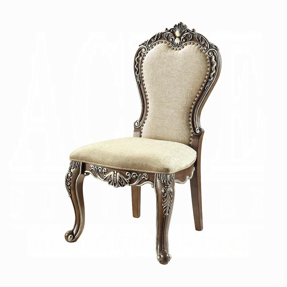 Latisha Side Chair (Set 2)