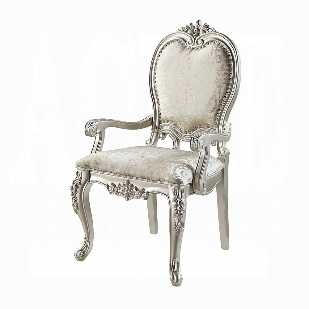 Bently Arm Chair (Set 2)