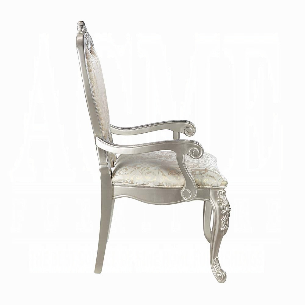 Bently Arm Chair (Set 2)