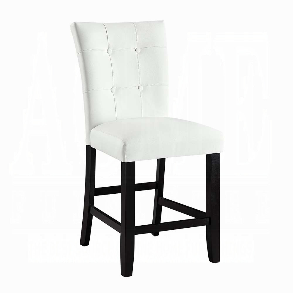 Hussein Counter Height Chair (Set 2)