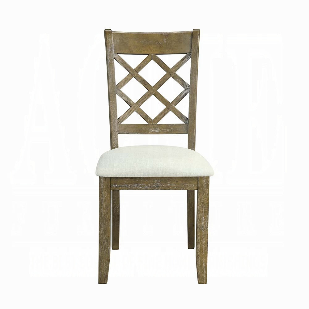 Karsen Side Chair (Set 2)