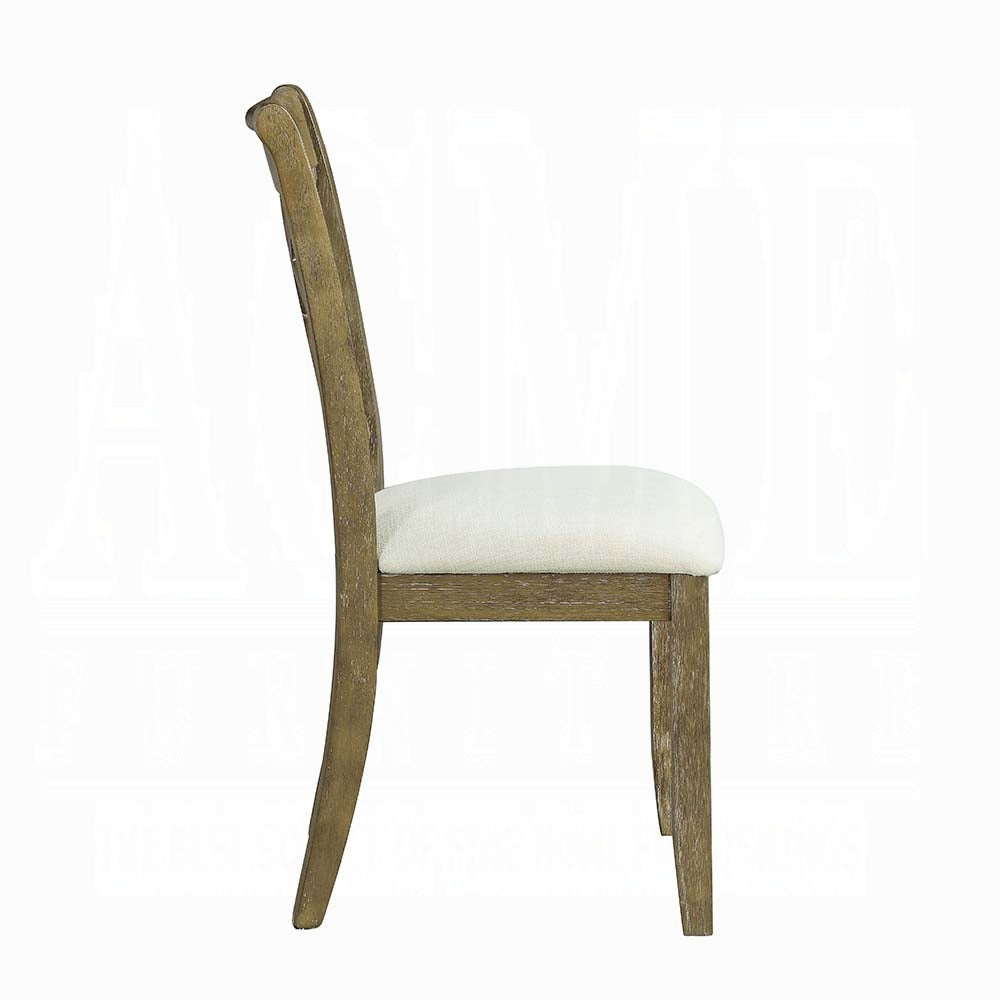 Karsen Side Chair (Set 2)