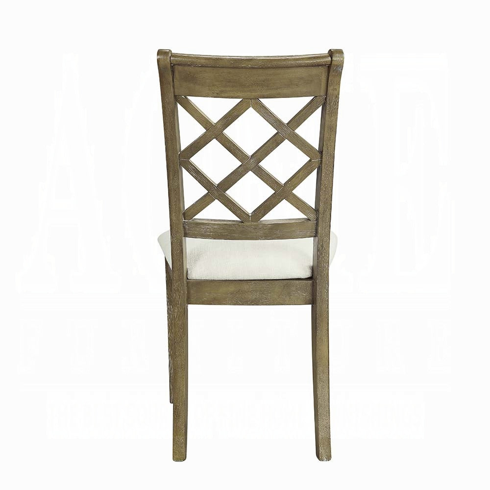 Karsen Side Chair (Set 2)