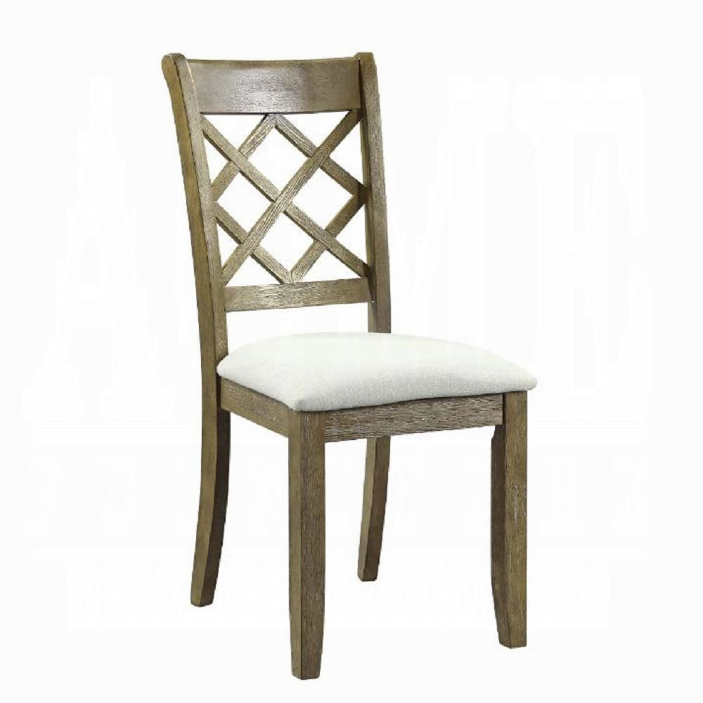 Karsen Side Chair (Set 2)