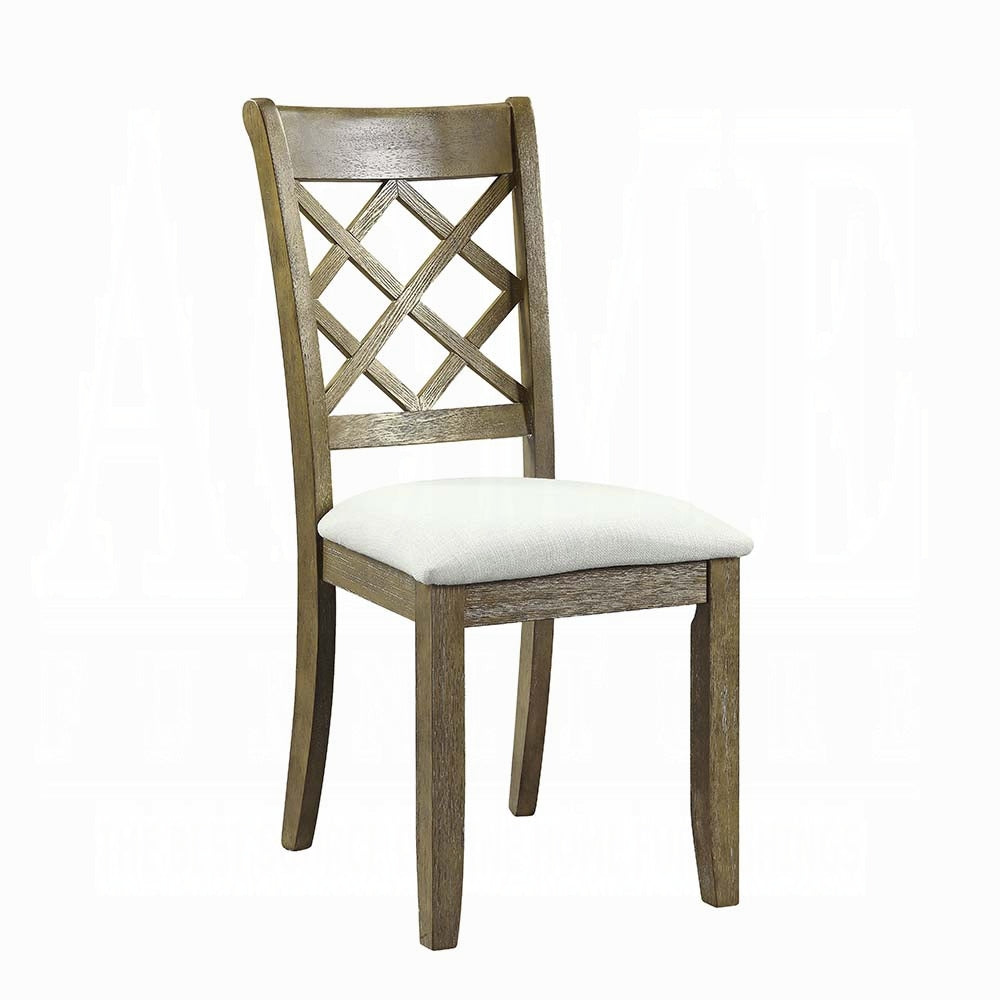 Karsen Side Chair (Set 2)