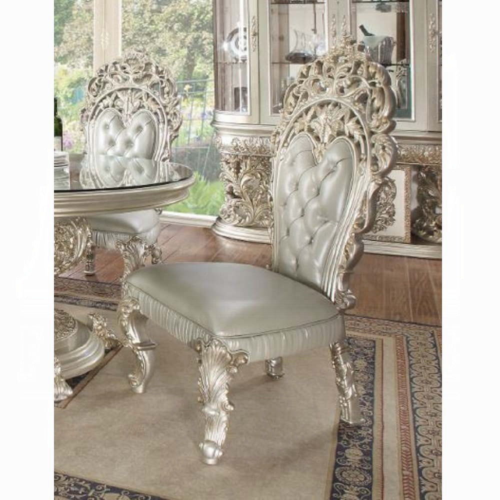 Sandoval Side Chair (Set 2)