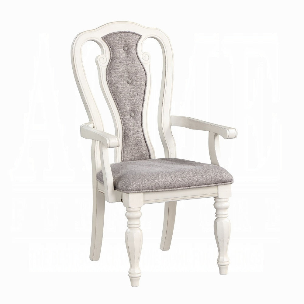 Florian Arm Chair (Set 2)