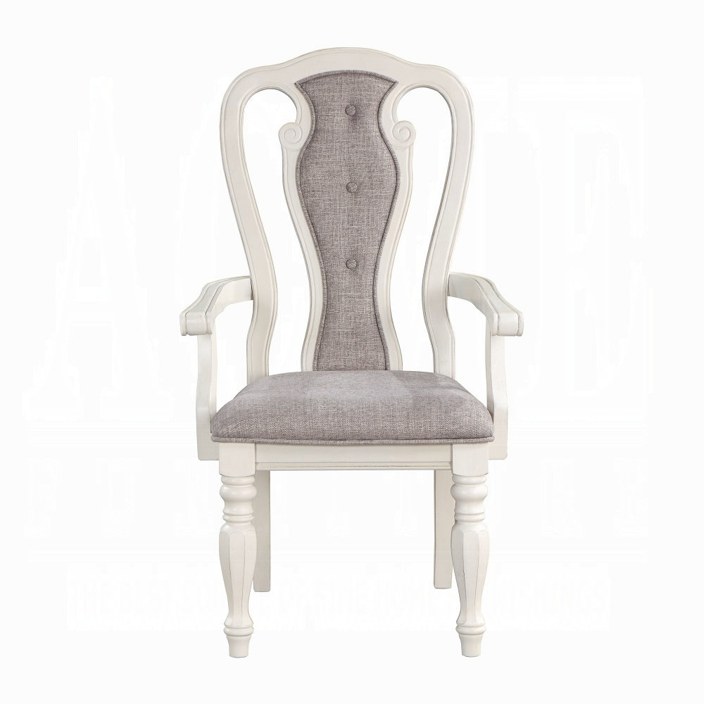 Florian Arm Chair (Set 2)