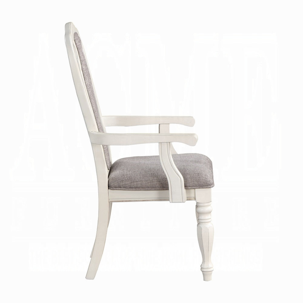 Florian Arm Chair (Set 2)