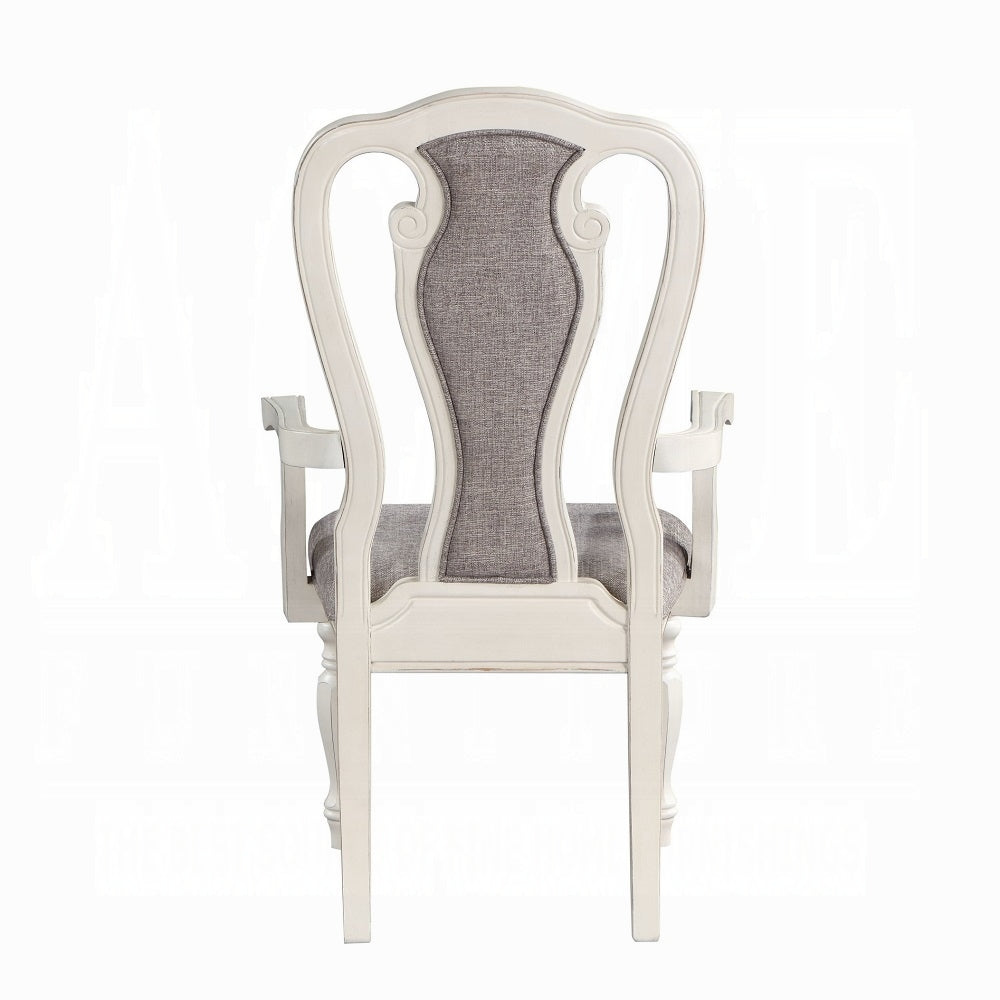 Florian Arm Chair (Set 2)