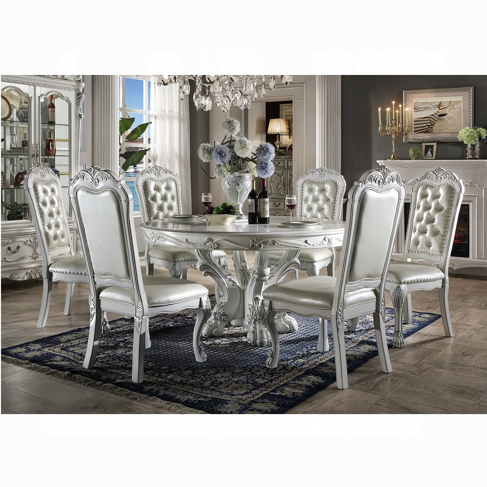 Dresden Round Dining Table