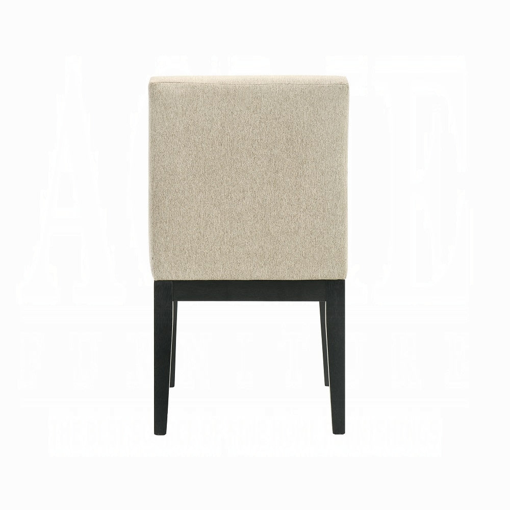 Froja Side Chair (Set 2)