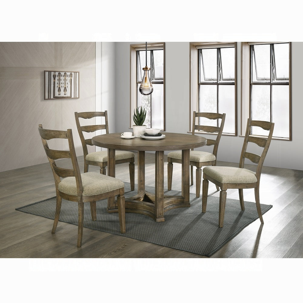 Parfield Round Dining Table