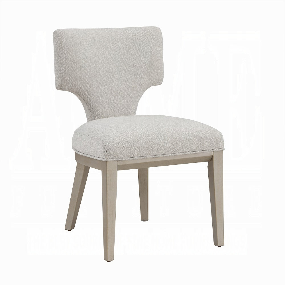 Kasa Side Chair (Set 2)