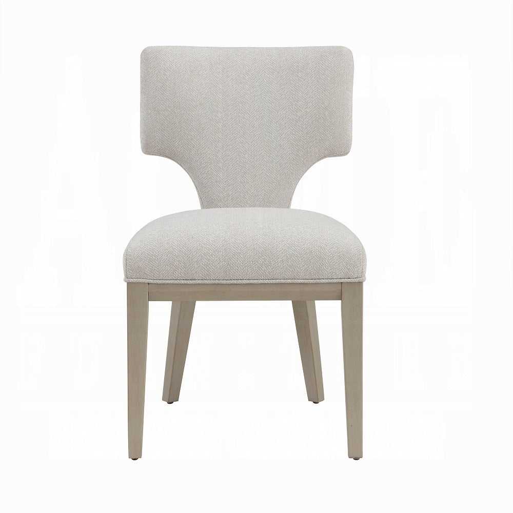 Kasa Side Chair (Set 2)