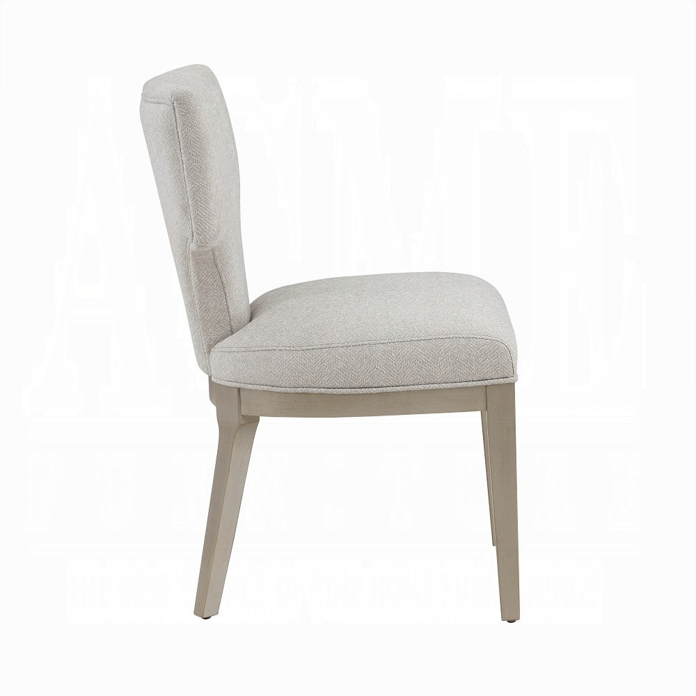 Kasa Side Chair (Set 2)