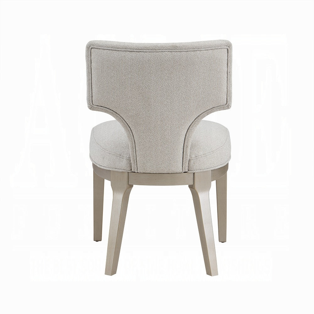 Kasa Side Chair (Set 2)