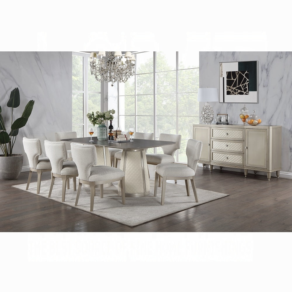 Kasa Side Chair (Set 2)