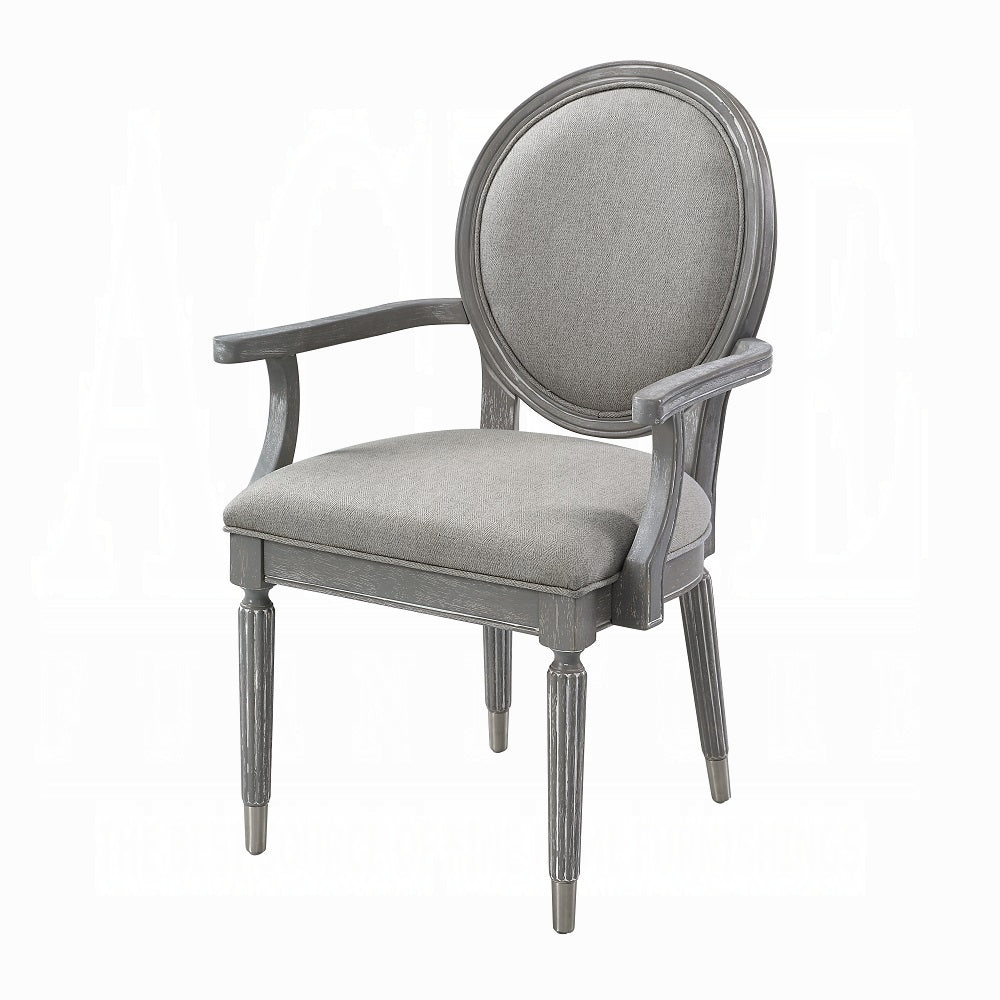 Adalynn Arm Chair (Set 2)
