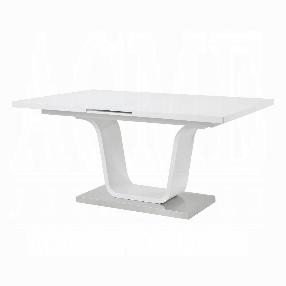 Kamaile Dining Table W/Leaf