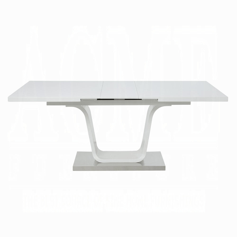 Kamaile Dining Table W/Leaf