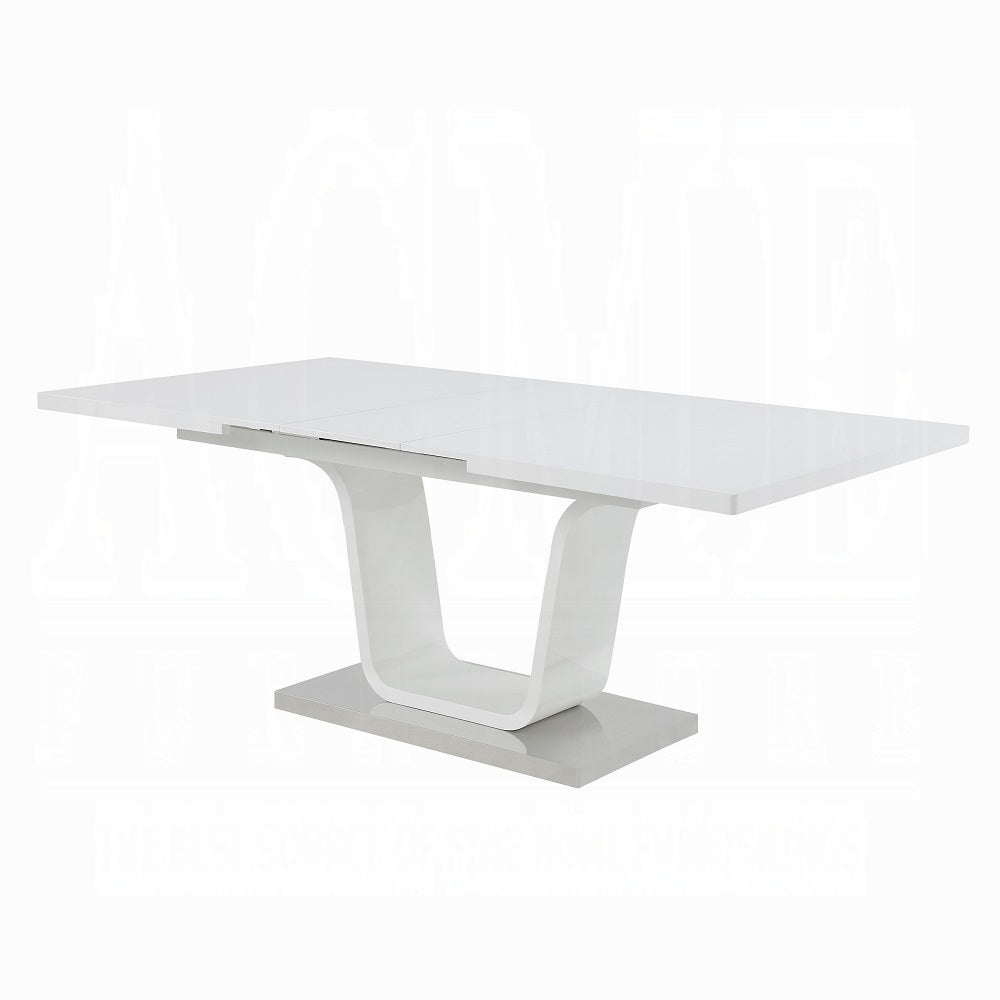 Kamaile Dining Table W/Leaf