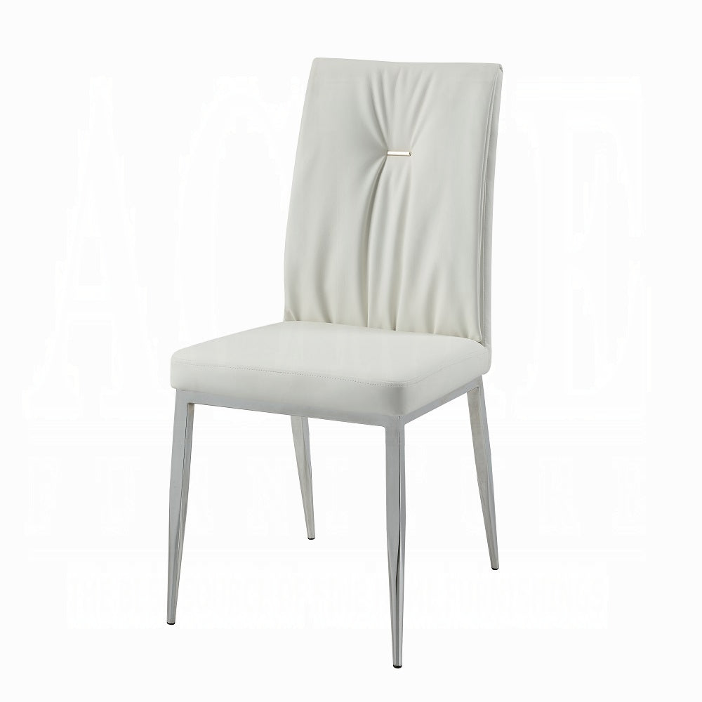 Kamaile Side Chair (Set 2)