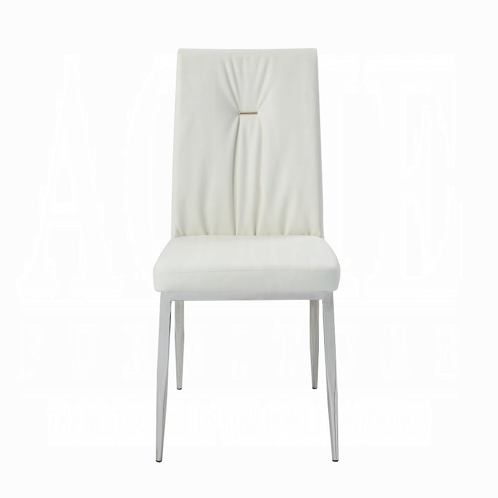 Kamaile Side Chair (Set 2)