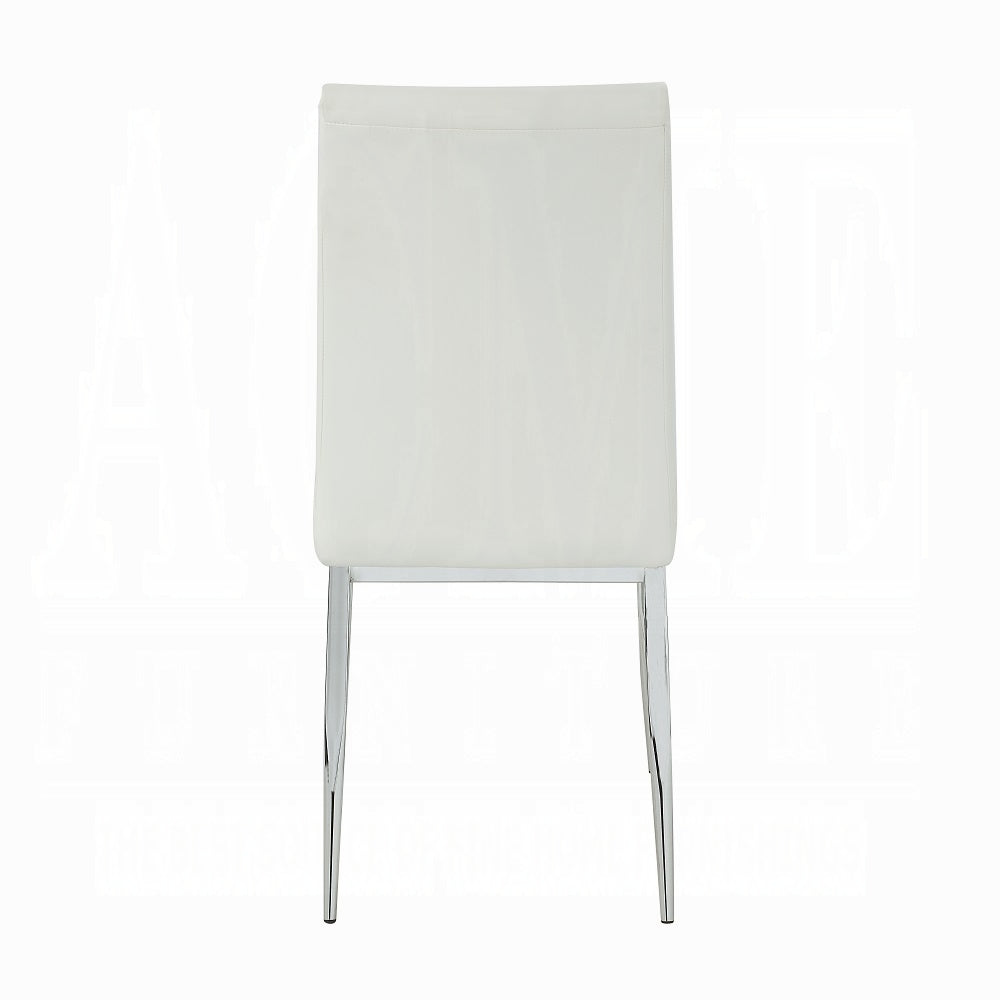 Kamaile Side Chair (Set 2)