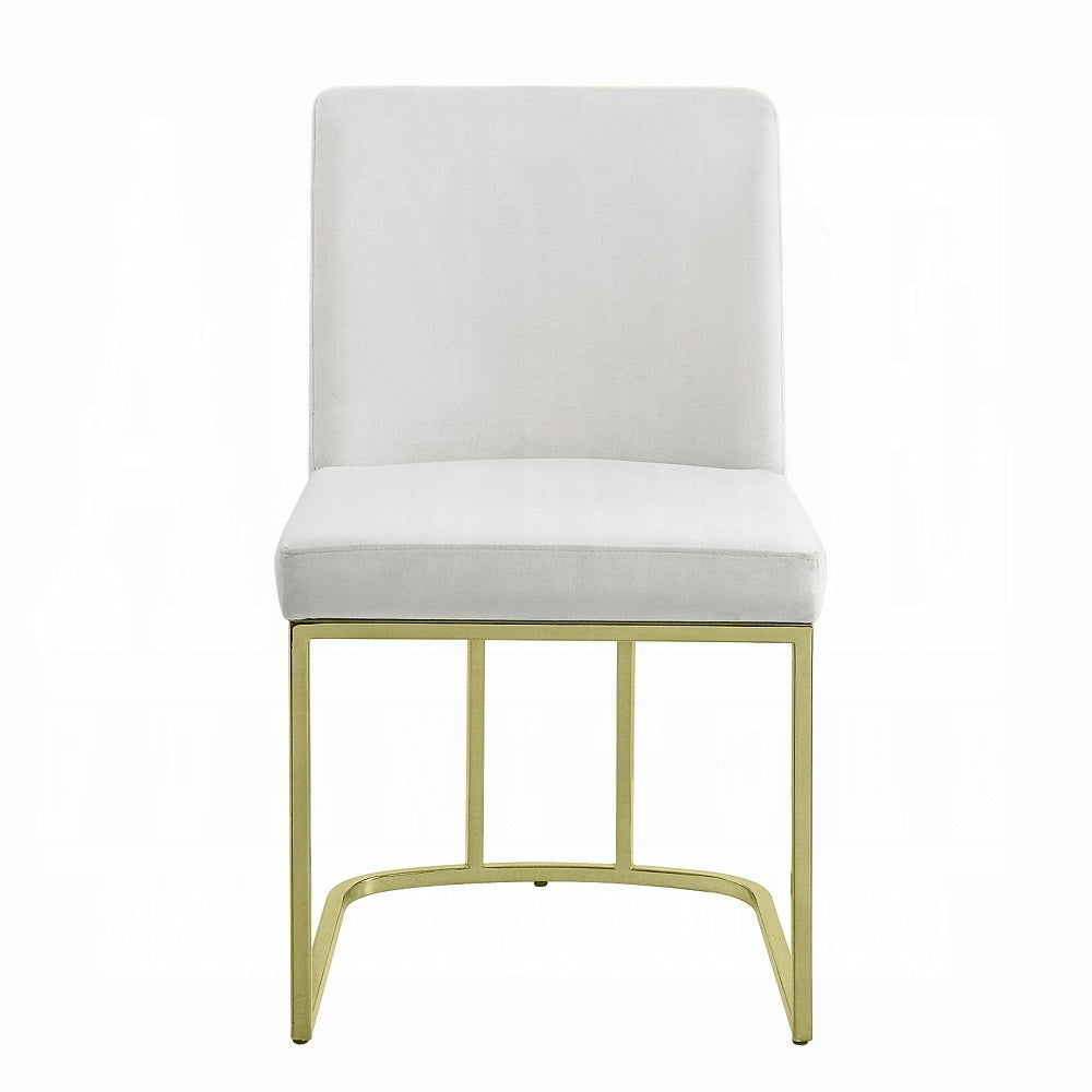 Zazie Side Chair (Set 2)