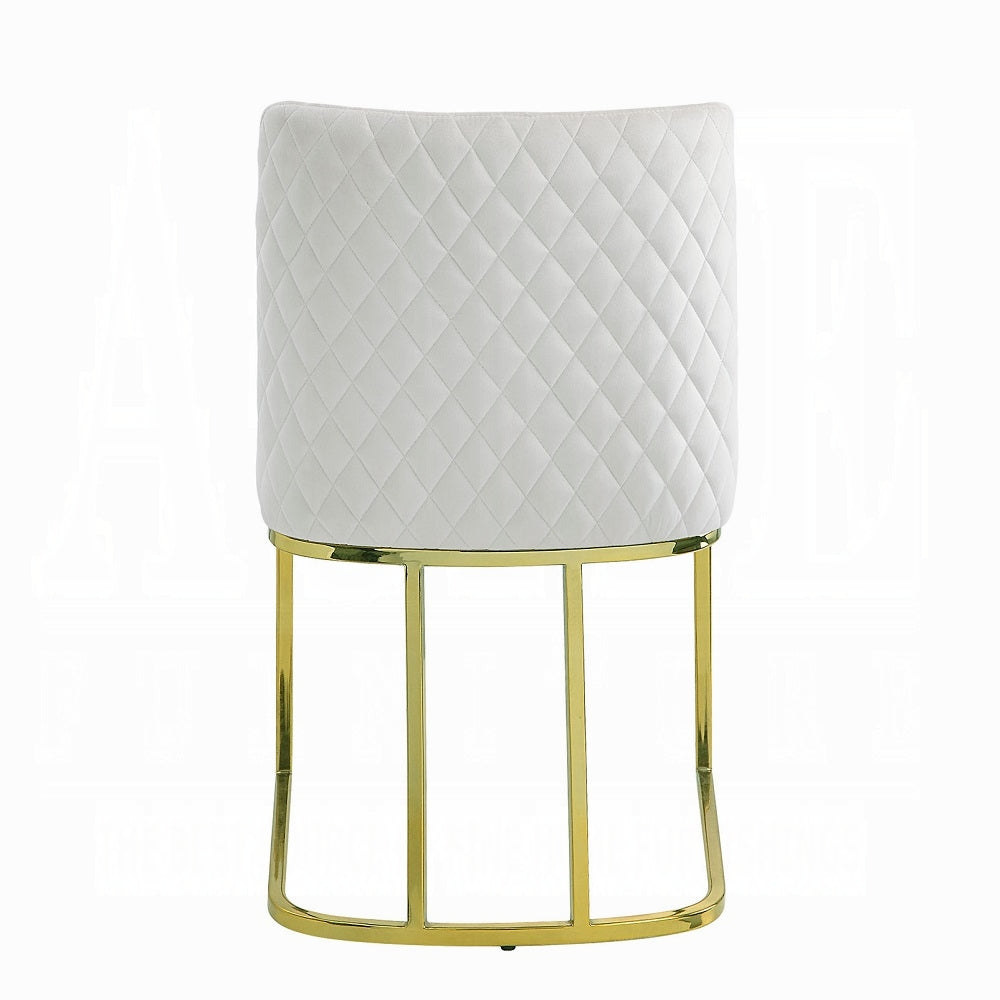 Zazie Side Chair (Set 2)