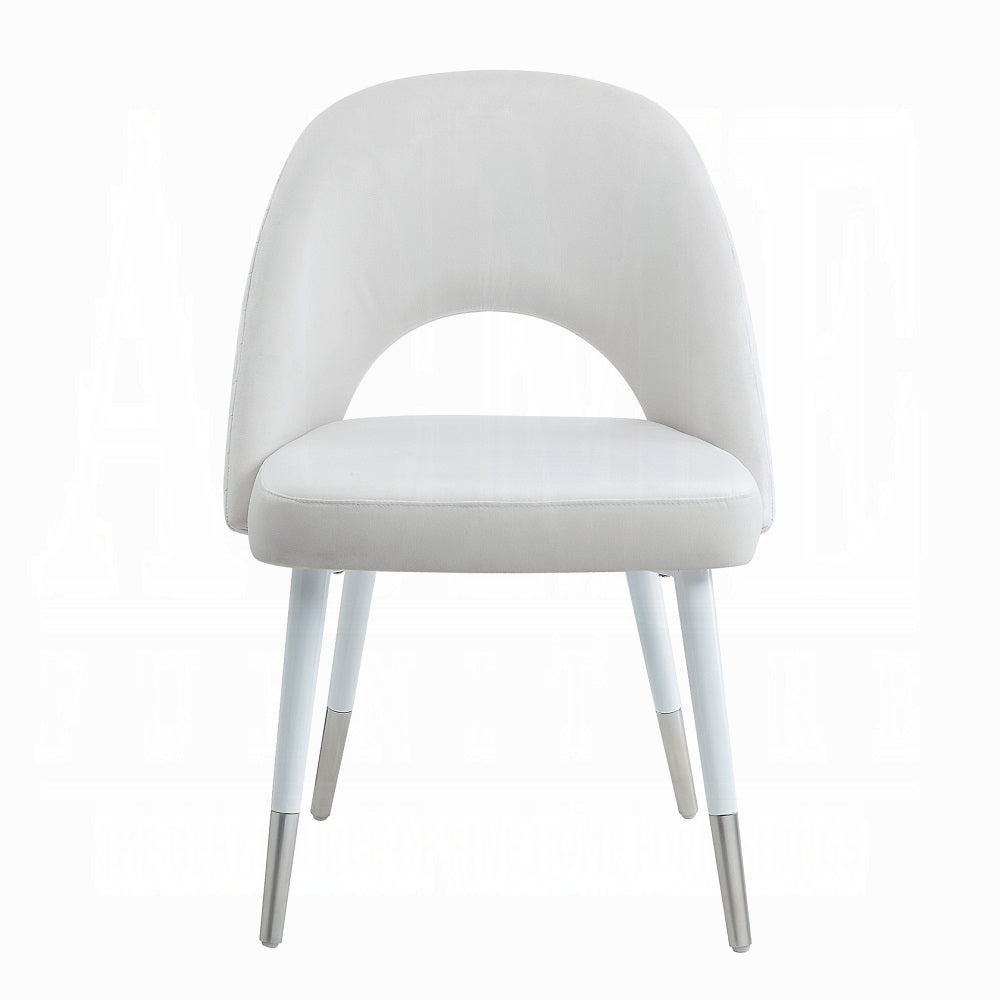 Zemirah Side Chair (Set 2)