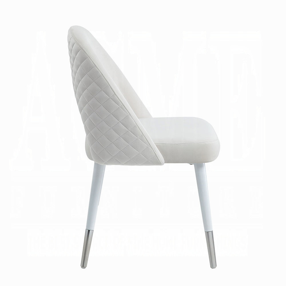 Zemirah Side Chair (Set 2)