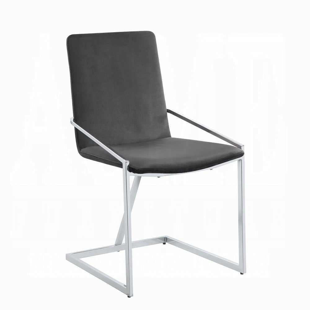 Zlatan Side Chair (Set 2)