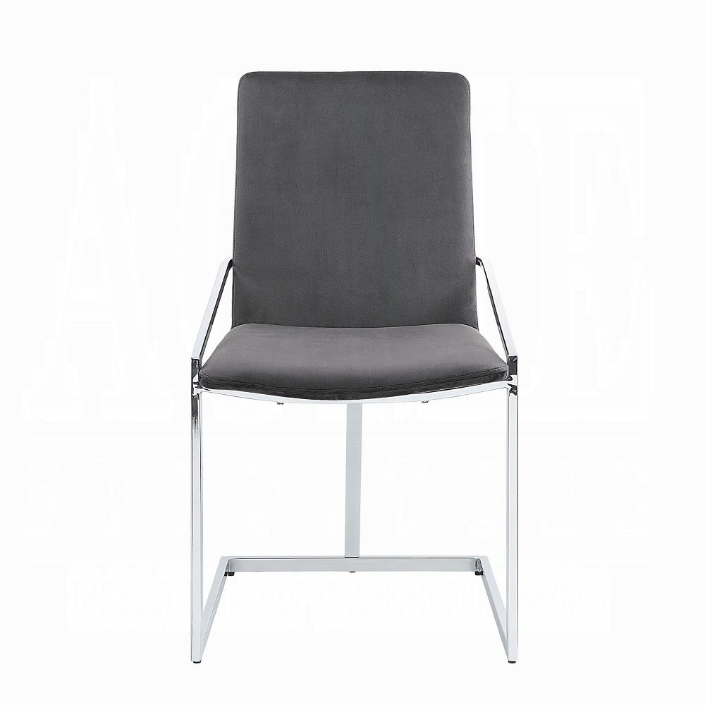 Zlatan Side Chair (Set 2)