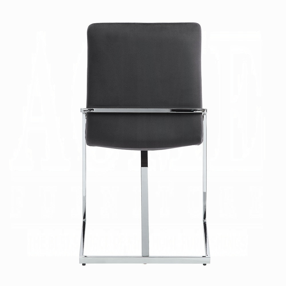 Zlatan Side Chair (Set 2)