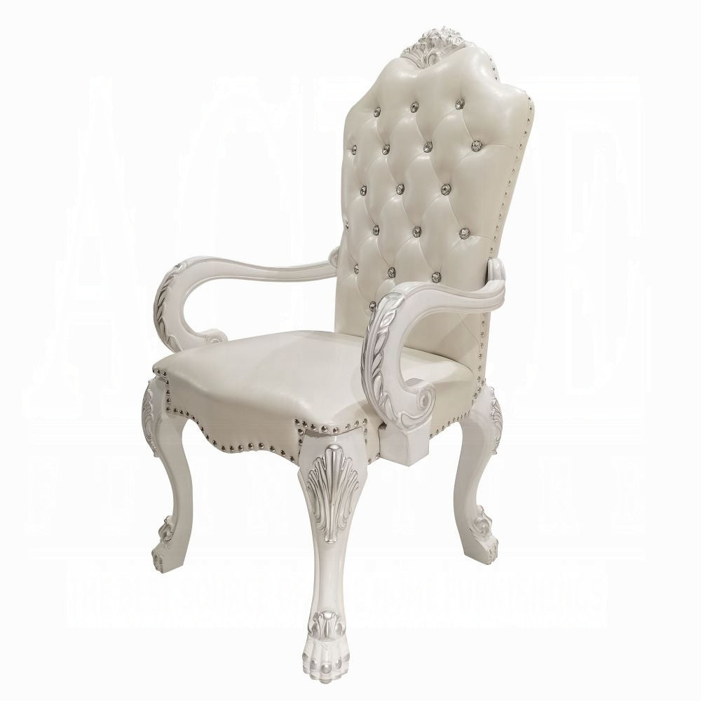 Dresden Arm Chair (Set 2)