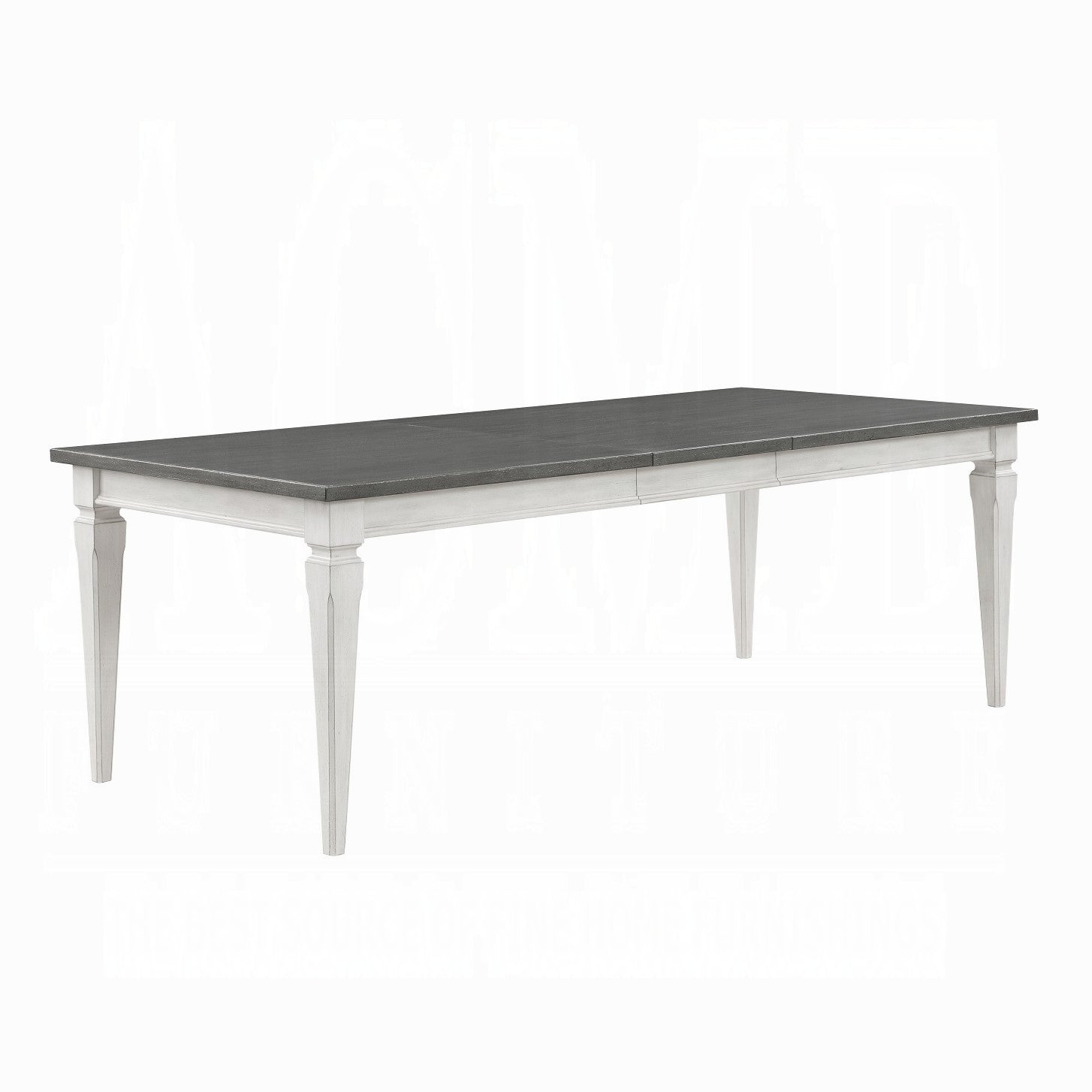 Katia Dining Table W/Leaf