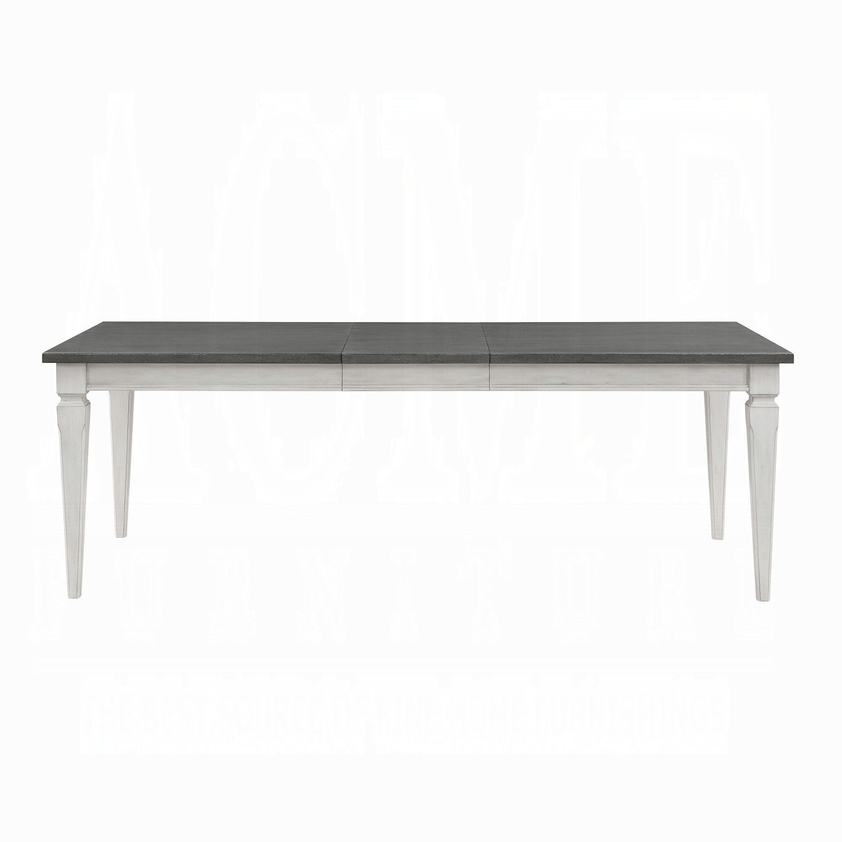 Katia Dining Table W/Leaf