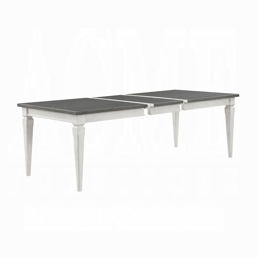 Katia Dining Table W/Leaf