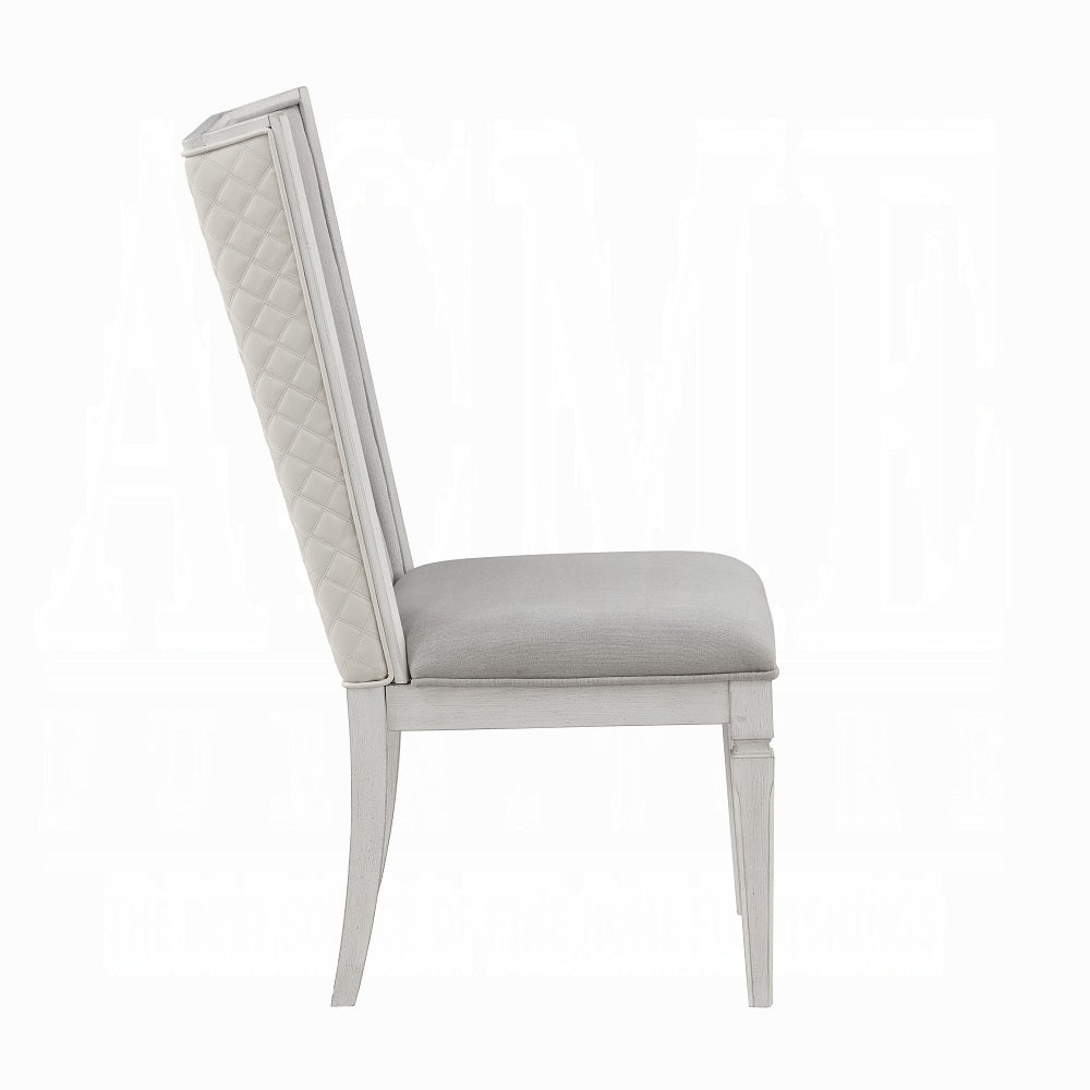 Katia Hostess Chair (Set 2)