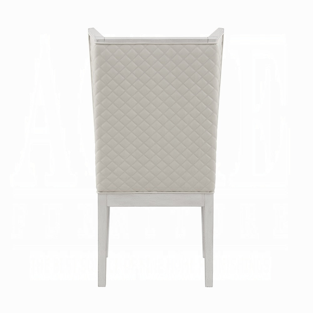 Katia Hostess Chair (Set 2)