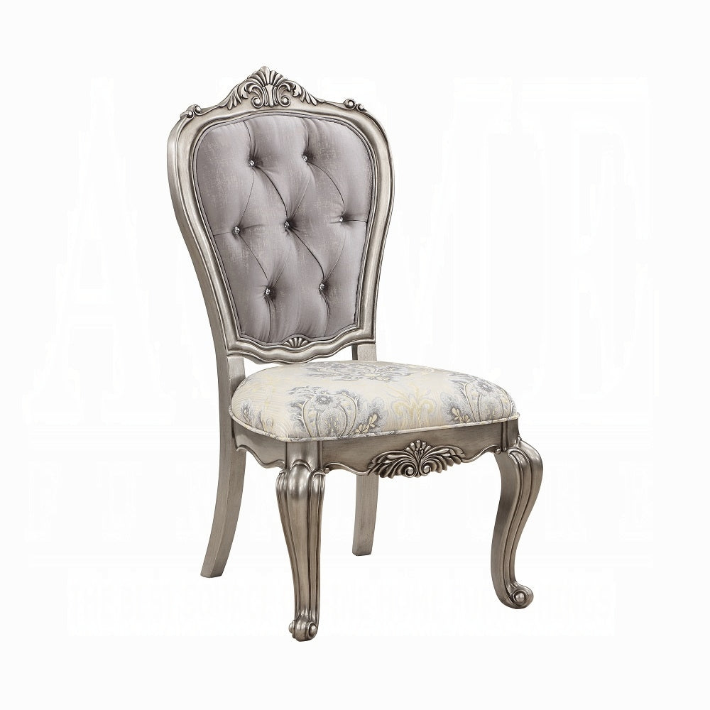 Ariadne Side Chair (Set 2)