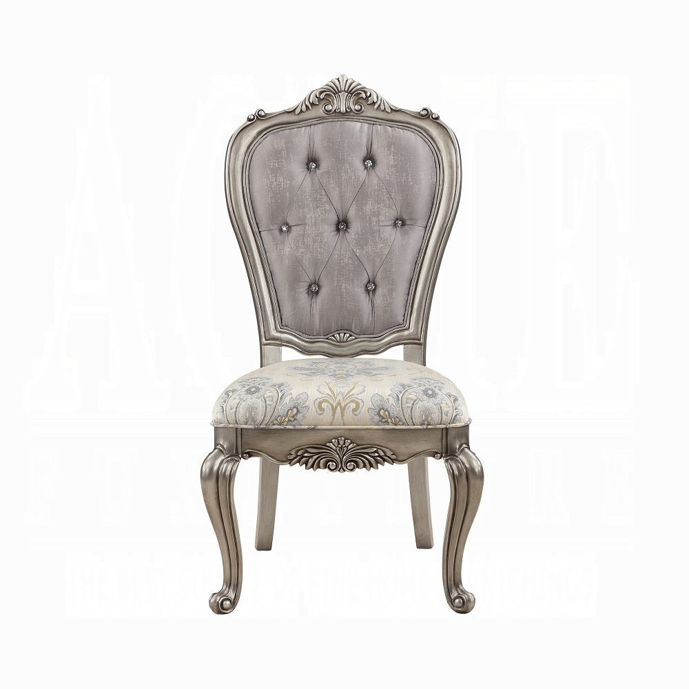 Ariadne Side Chair (Set 2)