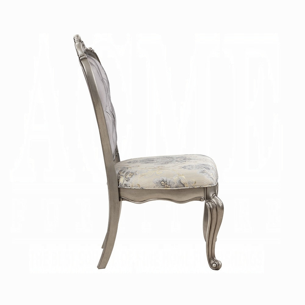 Ariadne Side Chair (Set 2)