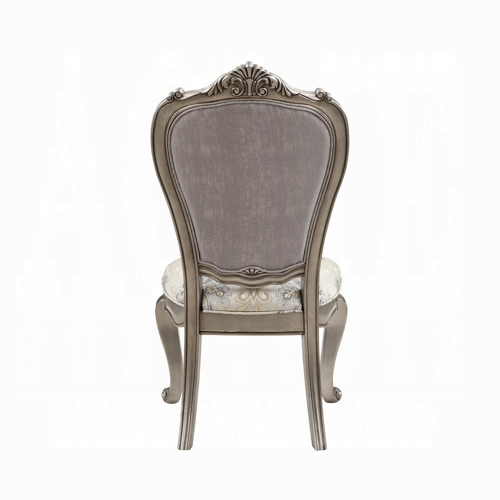 Ariadne Side Chair (Set 2)