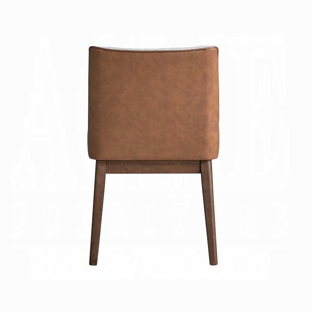 Ginny Side Chair (Set 2)