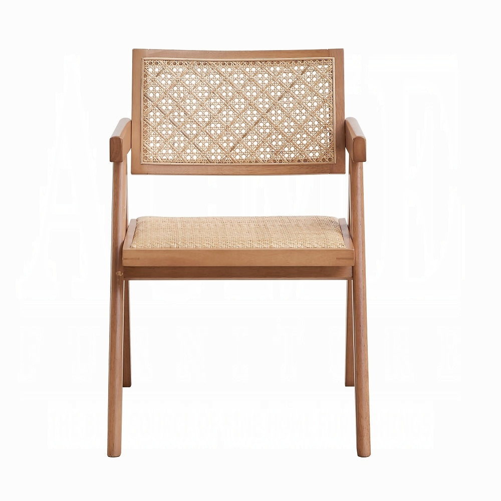 Velentina Arm Chair (Set 2)