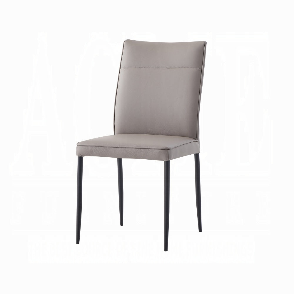 Rashard Side Chair (Set 2)